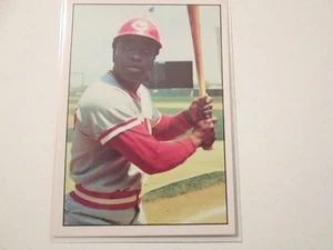 1975 SSPC Baseball #38 Joe Morgan Cincinnati Reds - Picture 1 of 1