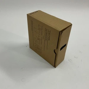 Mean Well NDR-120-12 Single Output Industrial Power Supply 120W 12V - DIN Rail - Imagen 1 de 5