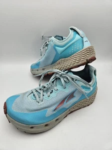 Altra Timp 4 Athletic Trail Running Hiking Shoes Women’s Size 8.5 Sneakers - Picture 1 of 10