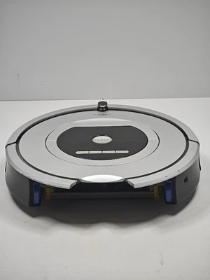 iRobot Roomba Vuoto - Non Testato, Per Parti O di Riparazione - Immagine 1 di 4