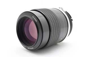 [Excellent]Nikon NIKKOR 135mm f2.8 Non-Ai MF Telephoto Lens from JAPAN 2597611 - Picture 1 of 11