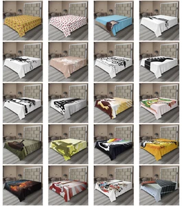 Ambesonne Guitar Flat Sheet Top Sheet Decorative Bedding 6 Sizes - Picture 1 of 42