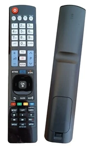 Telecomando universale per TV LG Led Smart TV 3D LCD come Originale -PRONTO - Zdjęcie 1 z 9