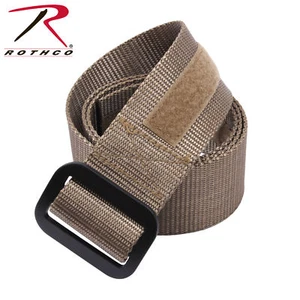 Belt Rigger AR670-1 Compliant Belt Coyote Brown Military Rothco 44599 - Picture 1 of 1