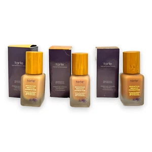Tarte Maracuja Miracle Foundation 12-Hour Foundation 30ml/1fl.oz. New; You Pick! - Picture 1 of 6