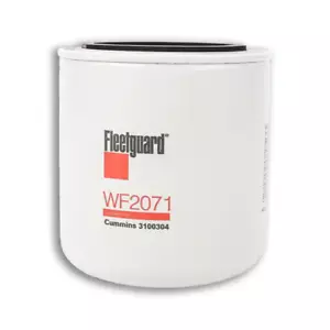 Fleetguard WF2071 Water Antifreeze Coolant Conditioner Filter ( 12 PACK ) - Picture 1 of 1