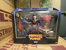 Mattel Masters of the Universe Masterverse Hordak 7in Deluxe Action Figure -...