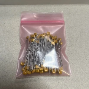 Kyocera AVX 4700pF 4.7nF 100V MLCC Capacitor QTY:100 - Picture 1 of 5