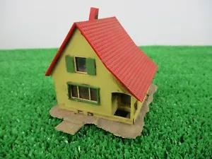 MAQUETAS FERROVIARIAS CASA ESCALA HO REF CAJ 2 - Imagen 1 de 1