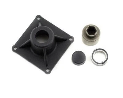 Losi Spin-Start Backplate,.21-.26:LST [LOSB5111] - Image 1 of 2