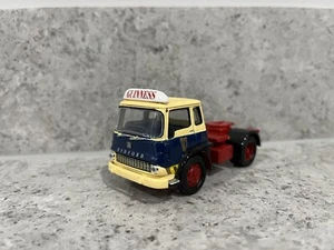 Corgi - Bedford TK Tractor Unit Only - Guinness - 22504 - 1:50 Scale - Mint/New - Picture 1 of 5