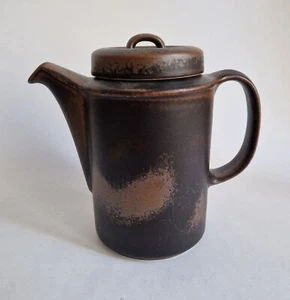 Kaffeekanne 1,2 l Ruska Arabia Finland - Bild 1 von 4