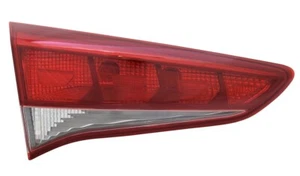New Tail Light Assembly Left LH Driver Side Fits 16-18 Hyundai Tucson 92403D3010 - Picture 1 of 2