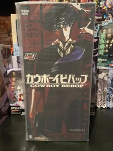 Threezero 1/6 Cowboy Bebop Spike Spiegel Action Figure Model On Hand - Picture 1 of 1