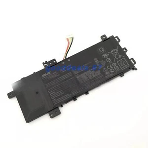 New Original B21N1818 Battery for Asus M509DA M712DA X509UA X409FA F712FA X712FA - Bild 1 von 5