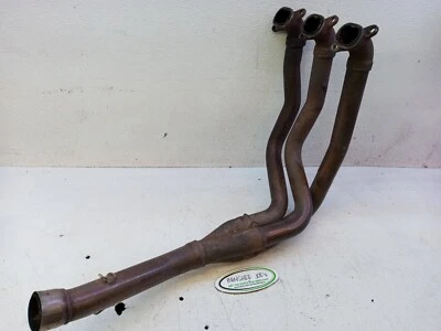 Triumph 955i Daytona 1997 colector de tubo de escape #T2203805 Foto 1 de 4