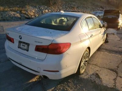 Passenger Rear Side Door Without Privacy Tint Fits 17-20 BMW 530i 477806 - Image 1 of 2