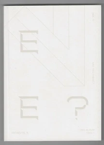 Monsta X - 2nd Album Take.1 Are you there CD Set Version IV K-Pop - Bild 1 von 1