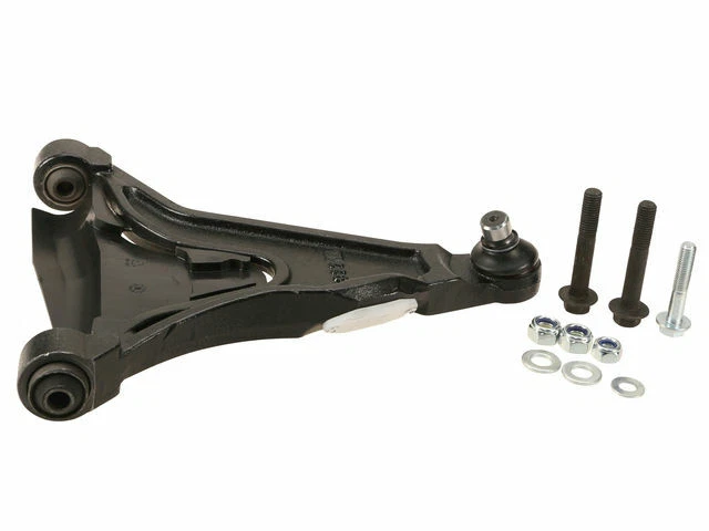 Brazo de control Delphi inferior delantero izquierdo para Volvo S70 1998-2000 82BVZZ Foto 1 de 1