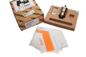 Renishaw OMP40M Werkzeugmaschine Renishaw Getriebemodul OMP 40M (NEU) - Bild 1 von 7