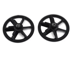 Align/T-Rex Helicopters 450L 104T M0.6 Autorotation Tail Drive Gear H45G005XX - Picture 1 of 2