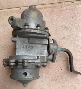 VINTAGE AC COMBINATION FUEL PUMP FUEL and VACUUM CHEV PONTIAC OLDMOBILE No106 - Picture 1 of 15