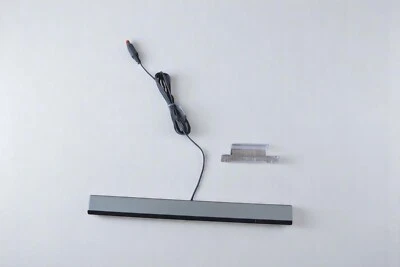 Wii Sensor Bar with Stand - Image 1 of 4