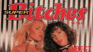 Super Bitches volume 7 #2 Real People Direct Contact Ads Adult Sex - Bild 1 von 1