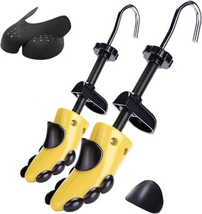 Weitendehner Schuhmonteur 2er Set Pinpoint Dehner Sport - Bild 1 von 4