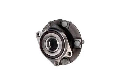 Original Radlagersatz mit Radnabe vorne für Renault Koleos II 402025HA0A - Bild 1 von 2