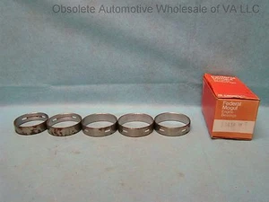 1968 - 1979 Ford 370 429 460 Thunderbird Torino Cobra Camshaft Bearing Set - Picture 1 of 5