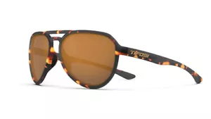 Tifosi Selca Sunglasses, Fun, Durable, and Comfortable, Plant Based Frame - Picture 1 of 15