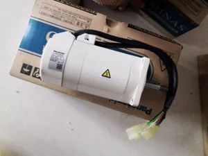 Servomotor Panasonic MSMA042A2U AC 100 % nuevo en caja envío rápido 1 pieza - Imagen 1 de 4