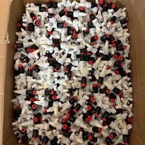 1000x SodaStrem Ersatzventil Easy Sonderposten Restposten 13k Warenwert Neuware - Bild 1 von 2
