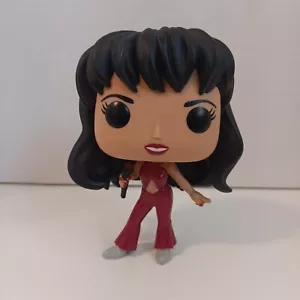 Funko Pop Rocks Selena Vinyl Figure #205 Diamond  - Picture 1 of 6