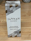 NEW  JANNAH EAU DE PARFUM BY LAFUA PERFUMES FOR WOMEN, 25 ml 0.9 FL OZ