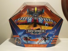 sky shock hot wheels walmart