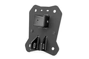 Rough Country 2" Receiver Hitch for Polaris RZR Turbo R (2022-2024) Cargo Racks - Bild 1 von 1