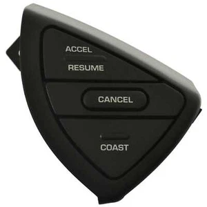 Cruise Control Switch Standard CCA1313 fits 04-08 Chrysler Pacifica - Picture 1 of 3