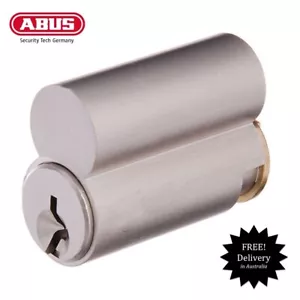Conjunto de carcasa de cilindro de candado Abus 83MAR45 - Mariner - Imagen 1 de 4