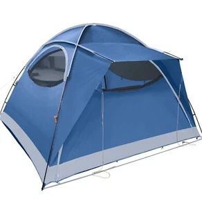 Vango Danu Hub Poled Tent - Picture 1 of 12