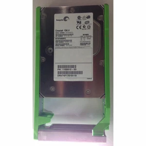 1100912-03 - Storagetek 73GB 15K RPM FC 3.5" HDD for VSM4/V2X2 - Picture 1 of 1