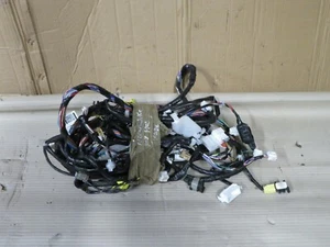 Telar/arnés cableado interior genuino Nissan Juke 2017 1,2 T - Imagen 1 de 8