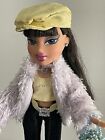 Rare Htf ?? Bratz Spring Fling Limited Edition Jade Doll ?? Outfit & Shoes ??