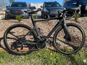 Parlee RZ7 52cm - Picture 1 of 10