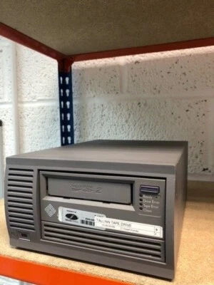 380-0914-02 C7380-00625 SUN External Drive LTO2 - Image 1 of 2