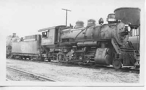 Motor de ferrocarril 7F816 RP 1953/60 PLC Spokane Portland Seattle #368 Vancouver WA - Imagen 1 de 1