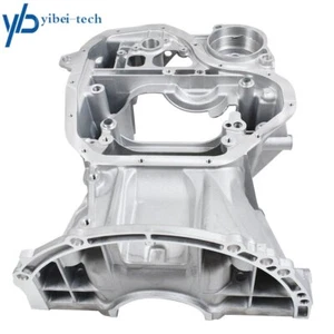 Engine Oil Pan Sump 11420-0V010 For Toyota Avalon Camry RAV4 Scion tC 2.5L L4 - Picture 1 of 12