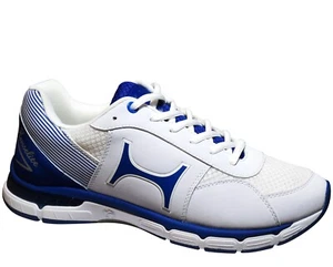 Henselite M100 Men's Lawn Bowling Shoes. 3x HENSELITE BOWLS SOCKS. - Picture 1 of 3