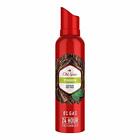 Old Spice Timber No Gas Deodorant Body Spray Perfume 140ml for Men EXPIRY06/2025